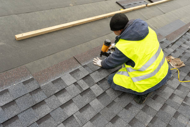 Reliable Phoenix Lake, CA Roofing Contractor Solutions