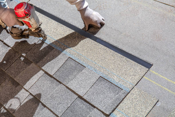 Trusted Phoenix Lake, CA Roofing Contractor Experts