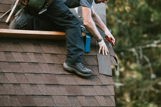 Quick and Trustworthy Emergency Roof Repair Services in Phoenix Lake, CA